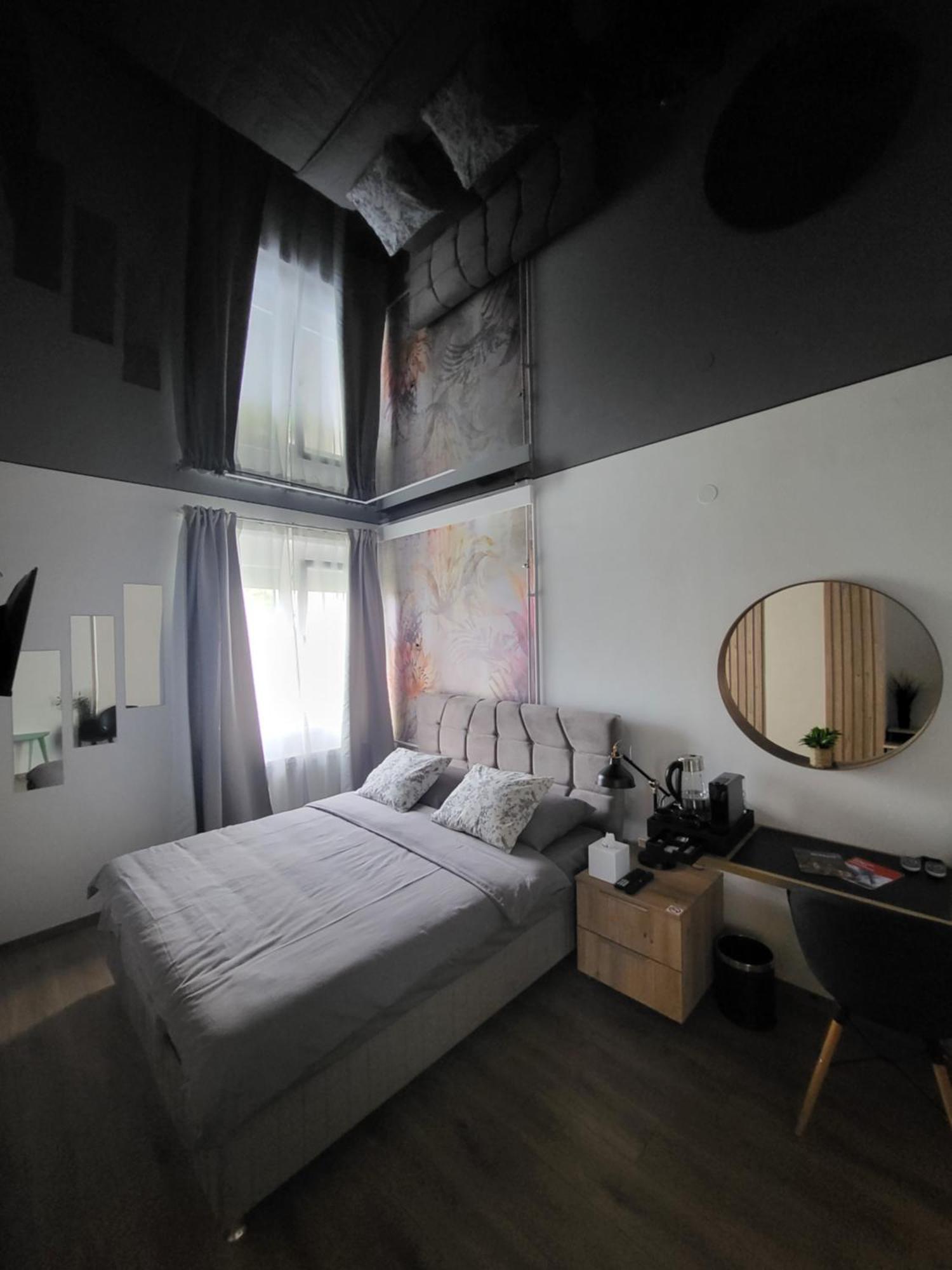 Luxury Central Square Apartment 2214 Belgrade Extérieur photo