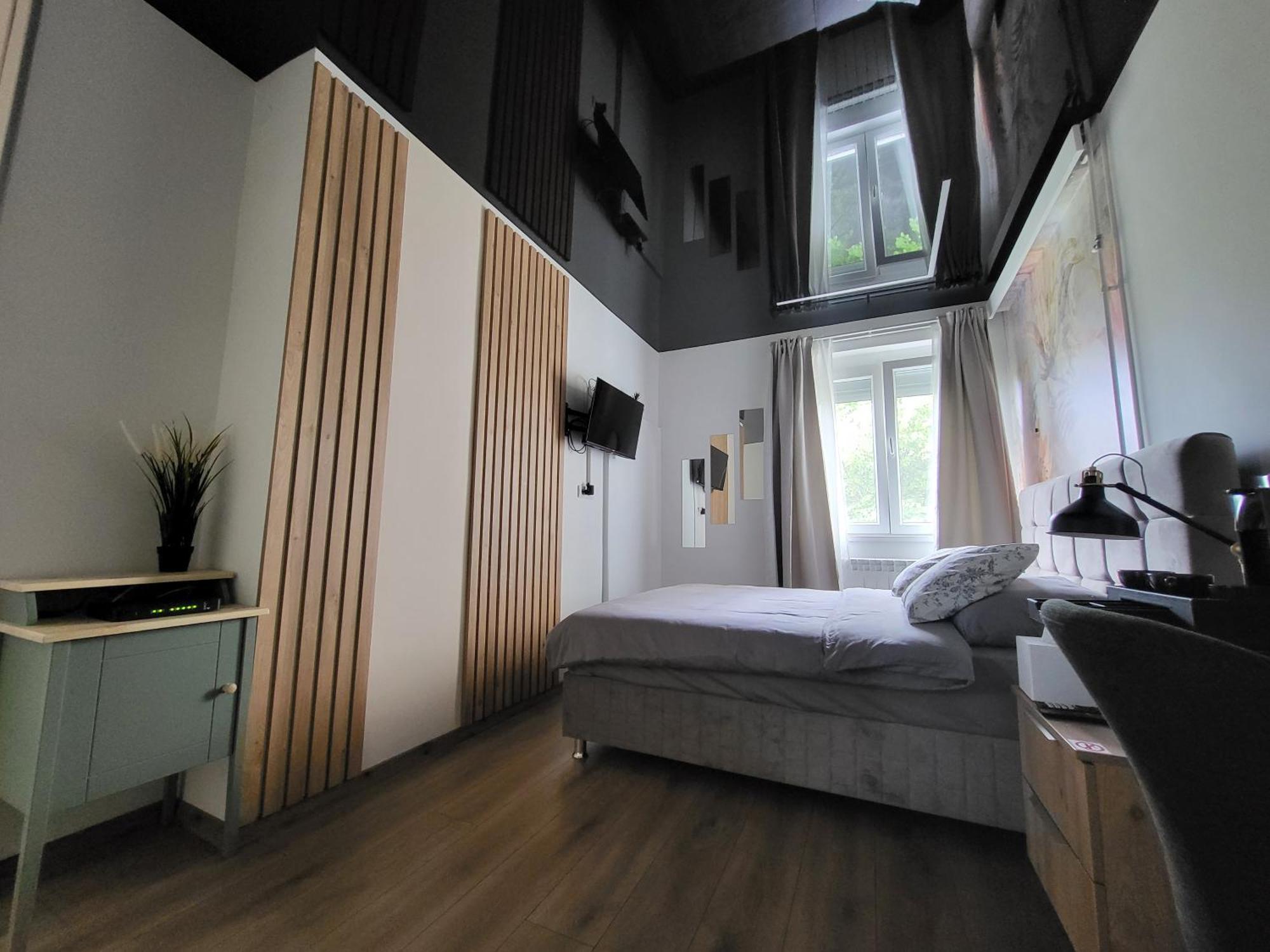 Luxury Central Square Apartment 2214 Belgrade Extérieur photo