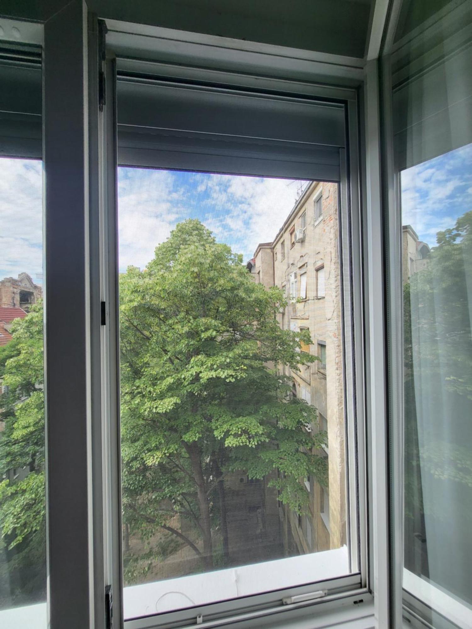 Luxury Central Square Apartment 2214 Belgrade Extérieur photo