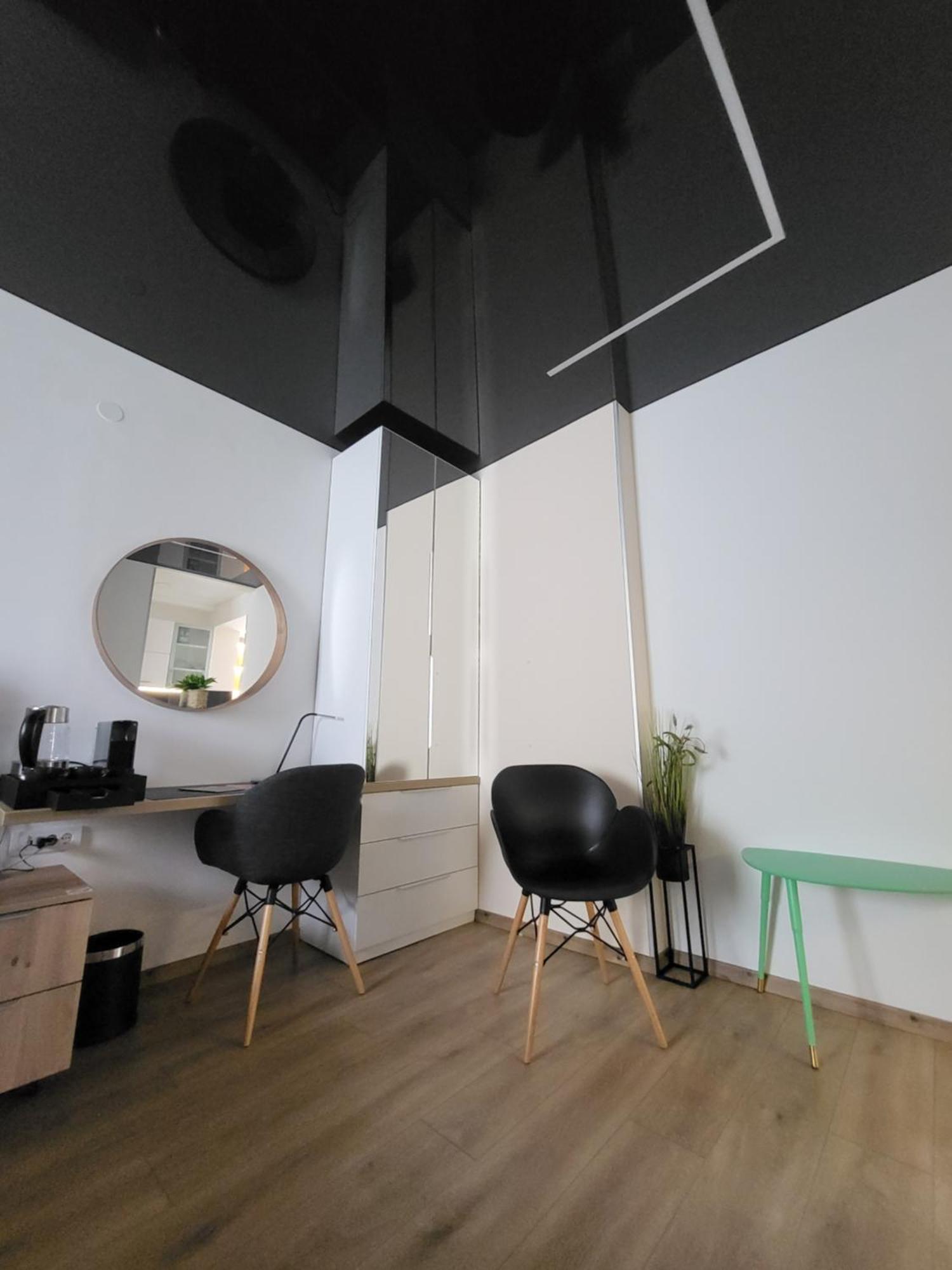 Luxury Central Square Apartment 2214 Belgrade Extérieur photo