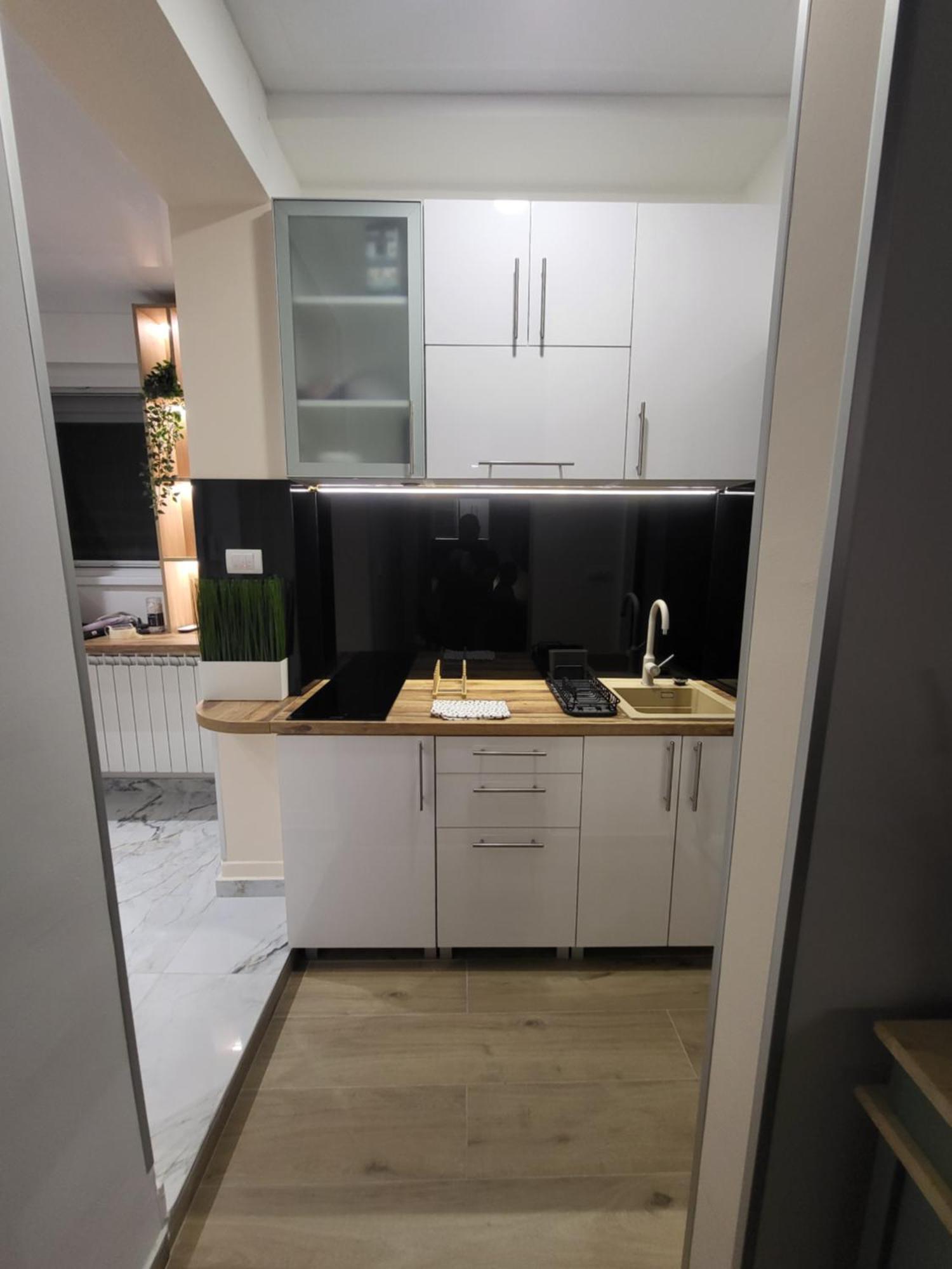 Luxury Central Square Apartment 2214 Belgrade Extérieur photo