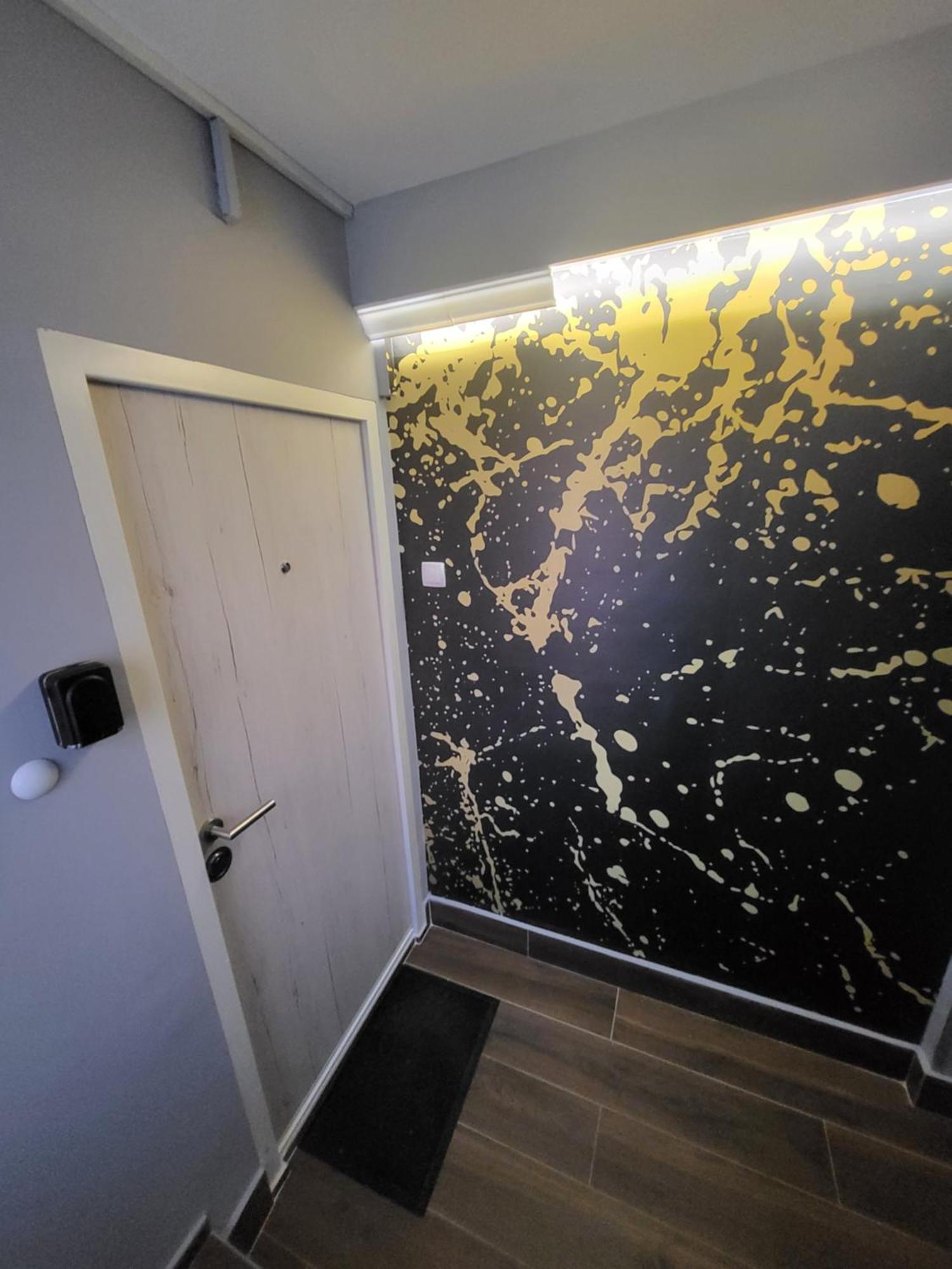 Luxury Central Square Apartment 2214 Belgrade Extérieur photo