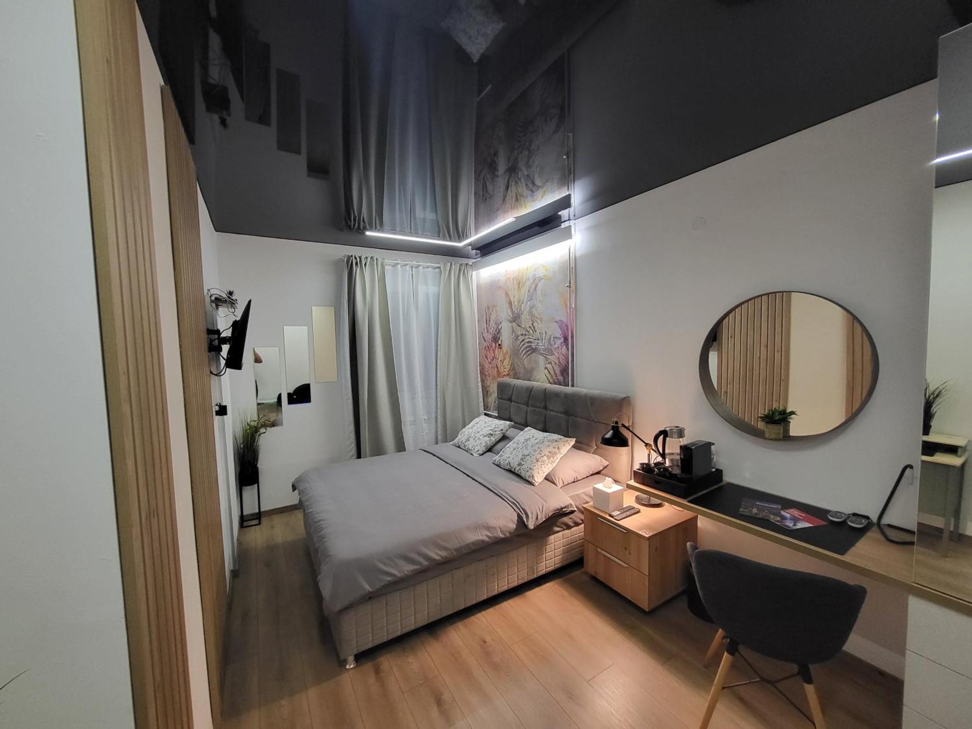 Luxury Central Square Apartment 2214 Belgrade Extérieur photo