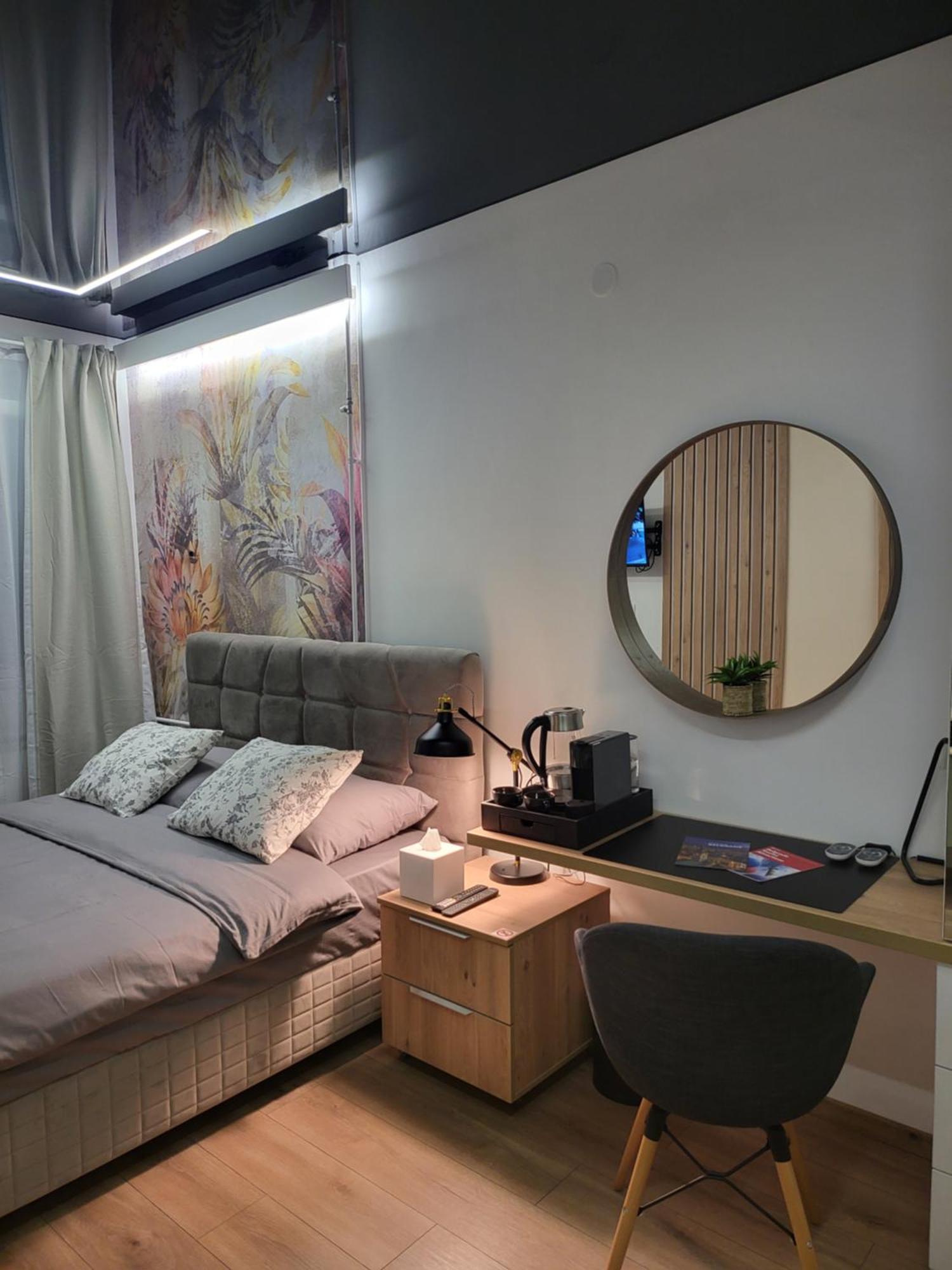 Luxury Central Square Apartment 2214 Belgrade Extérieur photo